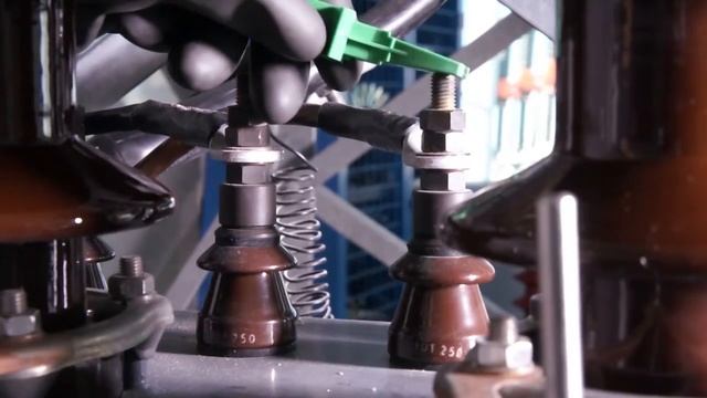 High Voltage Testing | MI 3205 TeraOhmXA 5 kV | Features 2 смотреть онлайн