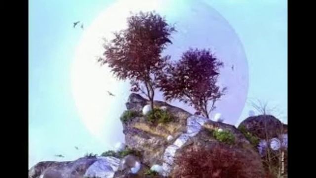 Медитация THetaHealing "Просьбы к Творцу и ответы..." смотреть онлайн