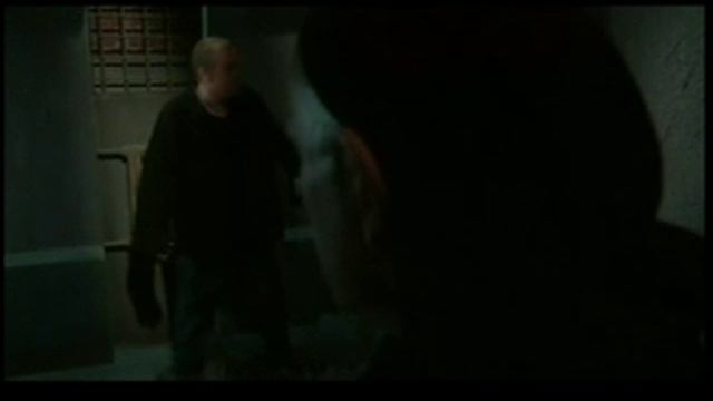 Острог. Дело Федора Сеченова 25