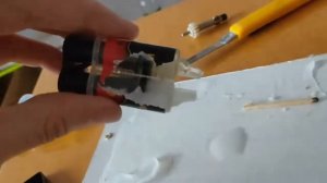 Эпоксидка Момент: Моё впечатление об удобстве