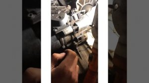 Не работает турбина Мерседес Спринтер ошибка P0237