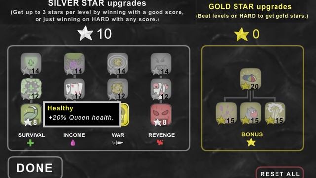 Swarm Queen. РАЗБОРКА УЛЕЙ НА УЛЕЙ! смотреть онлайн