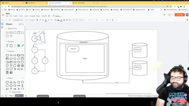 AM Coder - Git & Github intro Masterclass (Git from 0 to Hero) смотреть онлайн