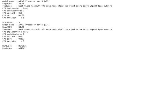 Raspberry Pi: RabbitMQ Server Installation (2 Solutions!!) смотреть онлайн