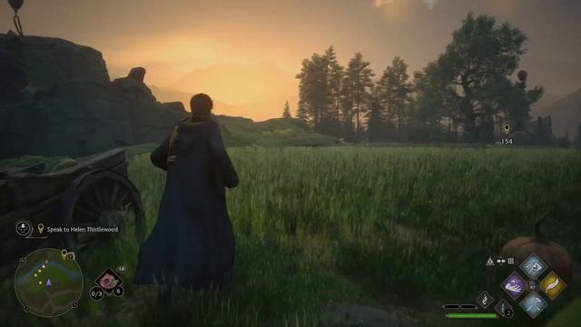 Review: Hogwarts Legacy is INCREDIBLE on PS5 and Xbox Series X смотреть онлайн