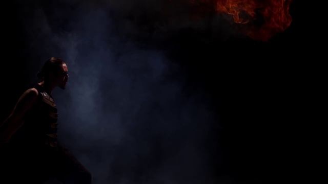 Inferno - Bullet Time Camera Array смотреть онлайн