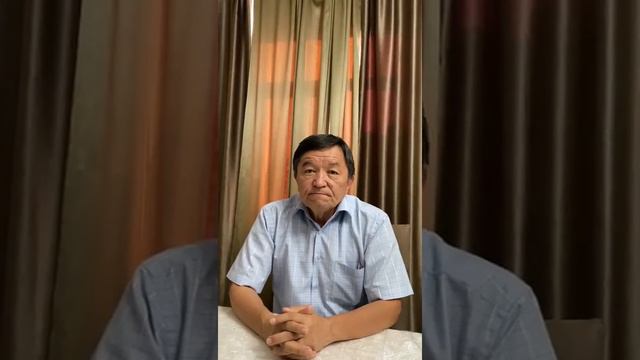 Видео для студентов первого курса по введению в литведение и кыргызской литературе. смотреть онлайн