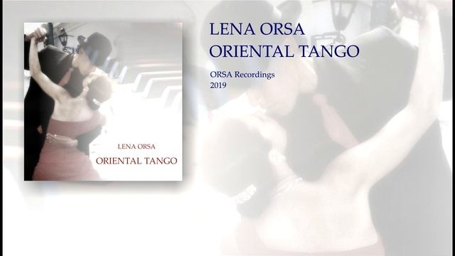 Oriental TANGO | NEW MUSIC 2019 смотреть онлайн