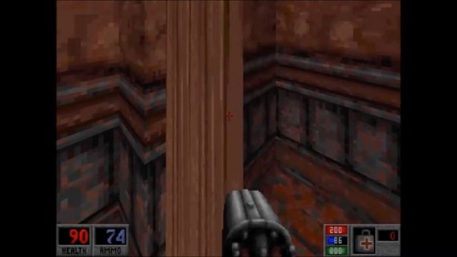 Let's Play Blood S2 p2 of 2 the (oh) hell express смотреть онлайн