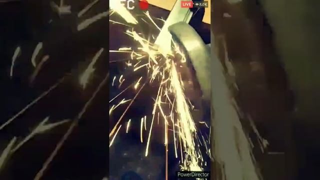 Лайфхак как сделать идеальный угол 90 градус на профильной трубе для мебели лофт забирай на стену смотреть онлайн