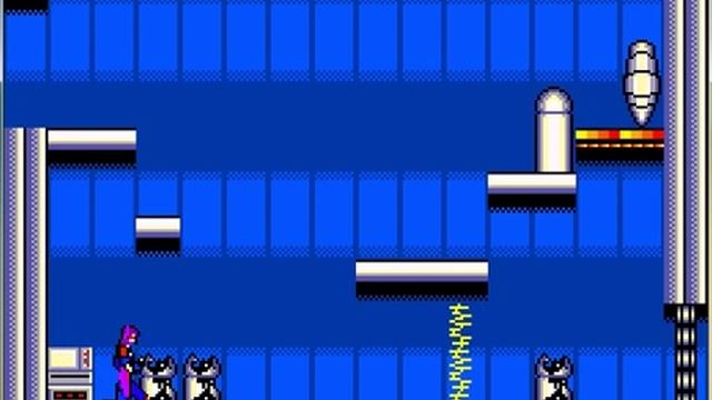 Gillian: The Zillion Fan Game
