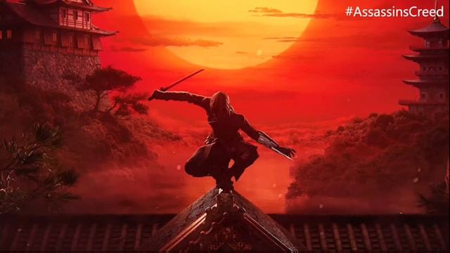 Assassins Creed Code name red Ezios Family (Concept) смотреть онлайн