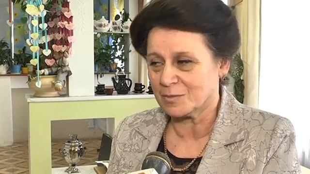 Секреты счастья от семьи Глазковых. 15 05 2015 1 смотреть онлайн