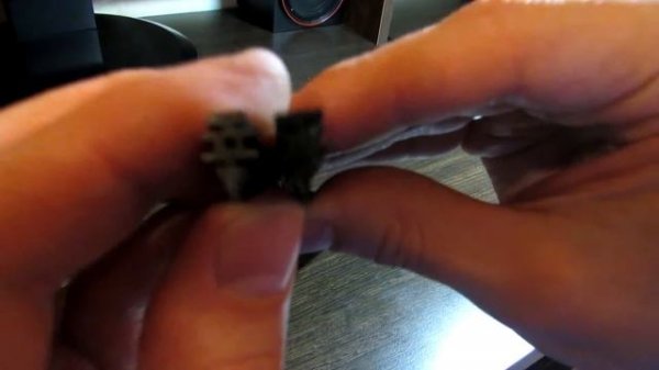 Задний дворник Nissan Note. Модернизация + замена резинки