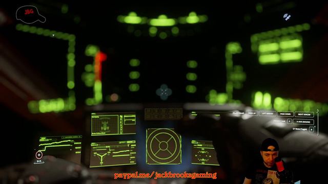 STAR CITIZEN/STARFIELD | Meinung, Gedanken, Real Talk смотреть онлайн
