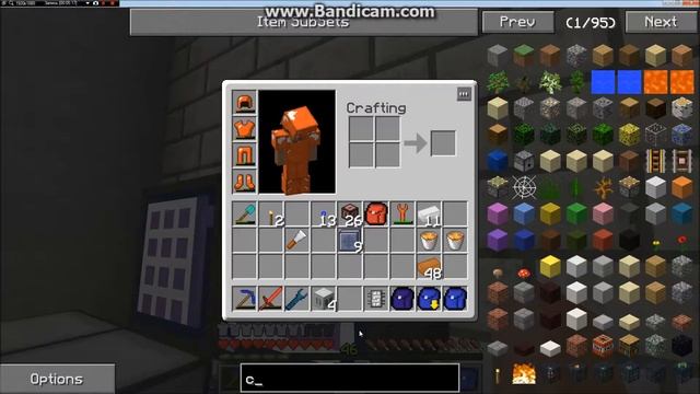 Прогресс #16 Доменная печь смотреть онлайн