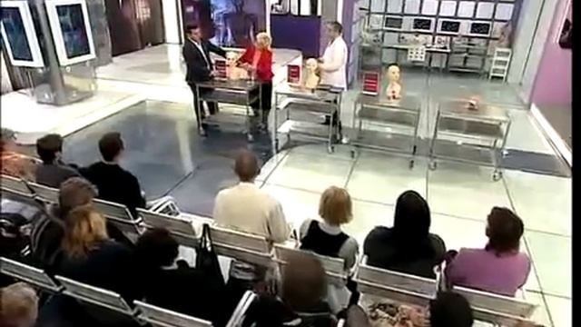Сравнение методик промывания носа смотреть онлайн