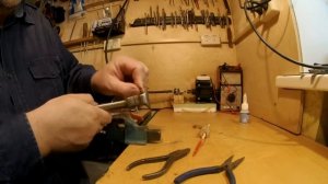 Быстросъемный поплавок своими руками