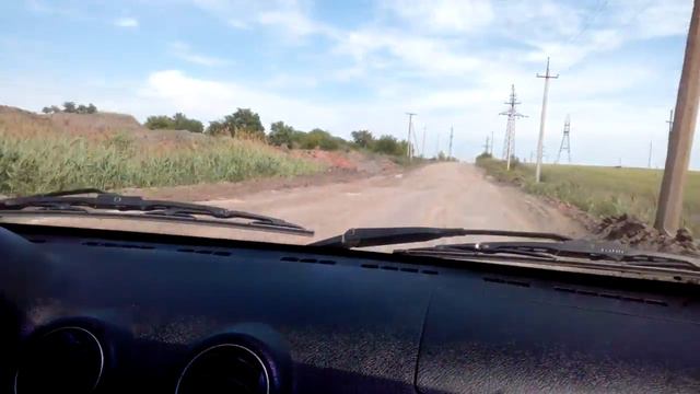 Горы? Нет! Терекон. смотреть онлайн