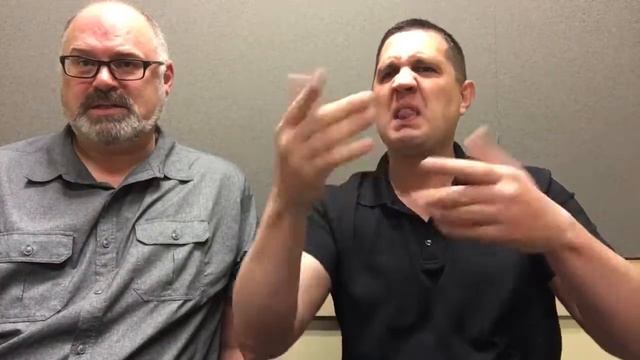 Follow-up after applying a job (ASL) смотреть онлайн