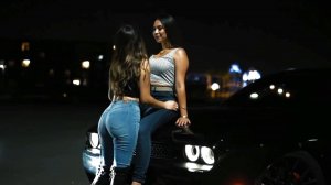 ТАТАРИН - Львица