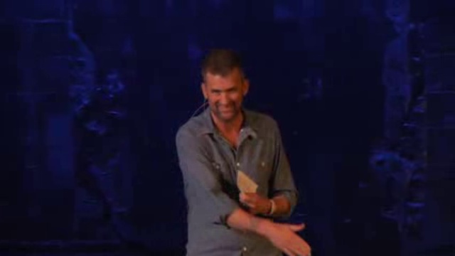 FailureLab Grand Rapids Brian Vander Ark - YouTube смотреть онлайн