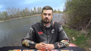 КАРАСЬ на СПИННИНГ /Отводной поводок на белую рыбу