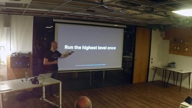 Code with confidence using PHPStan - Peter Fisher - PHPSW: Coding With Confidence, Februrary 2022 смотреть онлайн