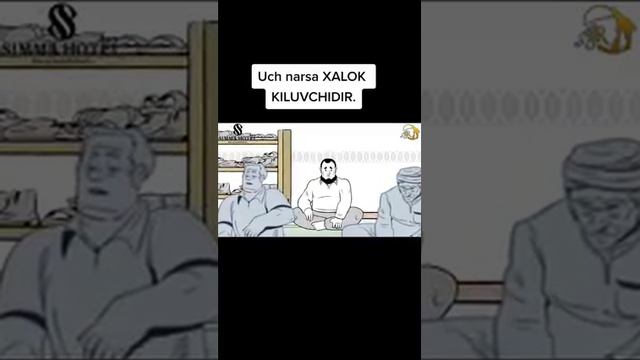 Qil ustidagi taqdir (milliy serial) 20-qism | Қил устидаги тақдир (миллий сериал) смотреть онлайн