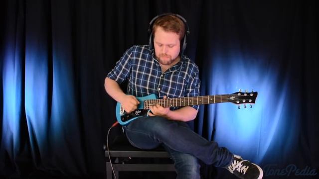 Can a Hofner Shorty travel guitar Rock? смотреть онлайн