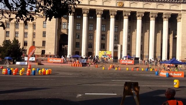 Дрифт в Алматы смотреть онлайн