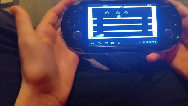 играем в AIO SMARTI® DUAL CORE "SMAGGI®" смотреть онлайн
