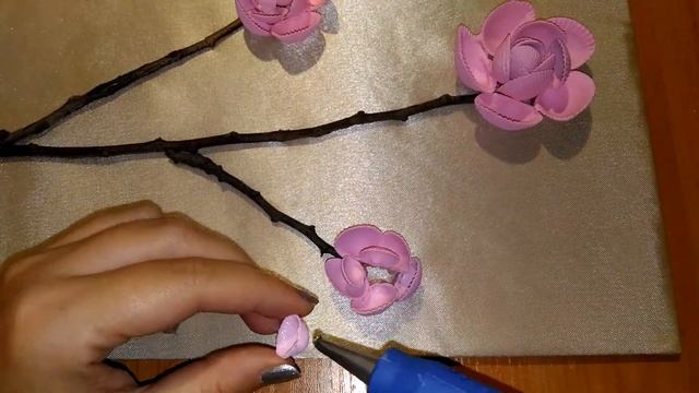 Картина из ракушек. Провожаю лето./Painting from seashells. смотреть онлайн