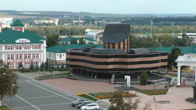 Саранск 2016 смотреть онлайн