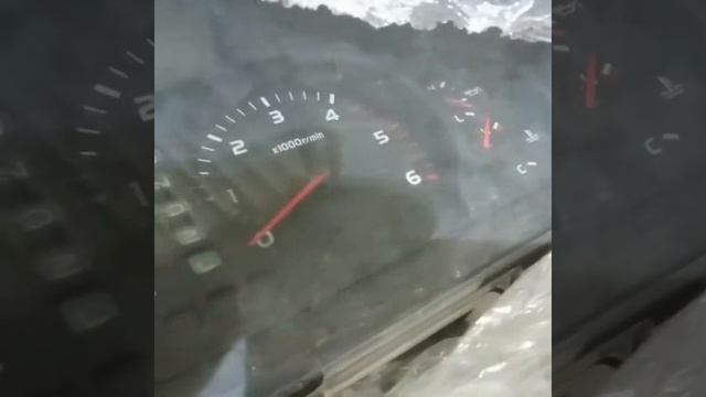 Он завелся!!! смотреть онлайн