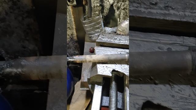 ШРУС не снимается, а пыльник менять надо смотреть онлайн