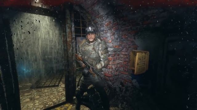 15 ЛУЧШИХ ПАСХАЛОК в METRO: EXODUS (ТОП ПАСХАЛОК в "МЕТРО: ИСХОД") смотреть онлайн