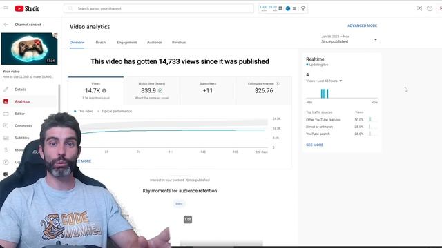 Why NO Tutorials? смотреть онлайн