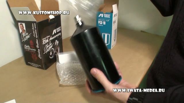 краскопульт iwata lph400lvx смотреть онлайн