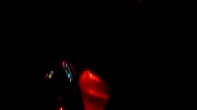 Замена подсветки "Blue" на "Red" смотреть онлайн