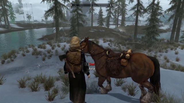 Let's Play Skyrim Special Edition, Ep. 15: Killing Thalmor смотреть онлайн