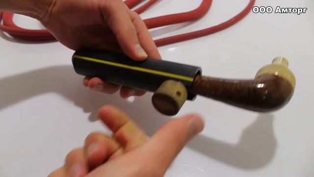 Горелка АРЮ-2М смотреть онлайн