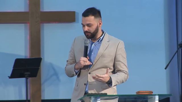 Трансляция служения | пастор Андрей Копылов | 28.03.2021 | 11:00 смотреть онлайн