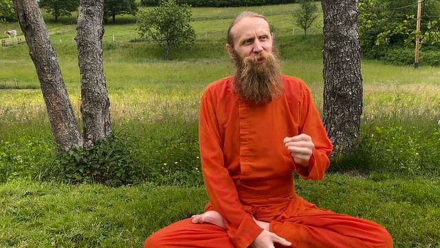 Что делать летом? Обязательная практика — ретрит