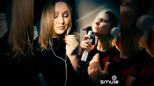 M.Miezīte feat. _S_Veta_S_-_Так же как все /А-studio/ смотреть онлайн
