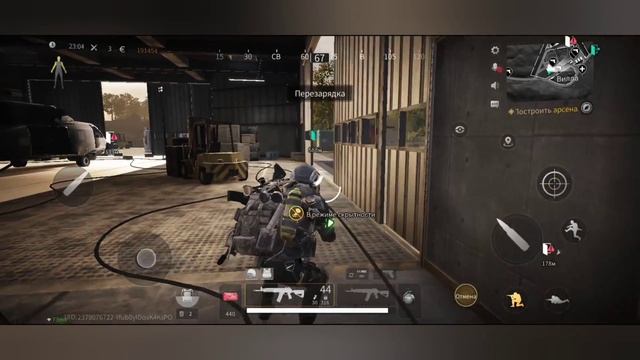 ГДЕ НАЙТИ МНОГО МЕТАЛА И ДРУГИХ РЕСУРСОВ В LOST LIGHT #lostlight смотреть онлайн