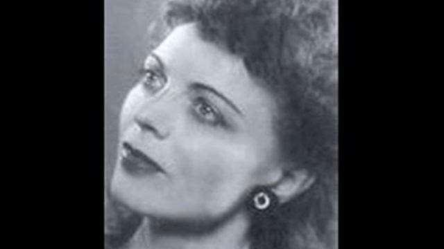 Martha Modl "Starke Scheite Schichtet mir dort" (Immolation scene) - Bayreuth 1955 - Keilberth смотреть онлайн