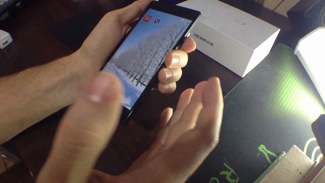 Iocean X7 HD после 3х месяцев/ Iocean X7 HD Review