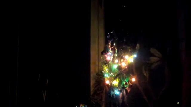 Моя креативная ёлка 《кактус》♡♥♡ смотреть онлайн