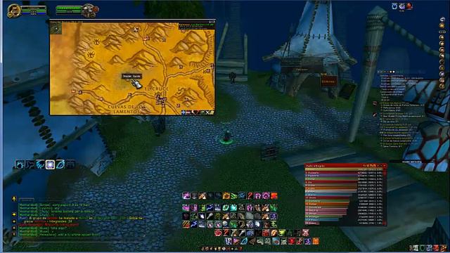 addon carbonite wow 3.3.5 (Funcionamiento ) смотреть онлайн